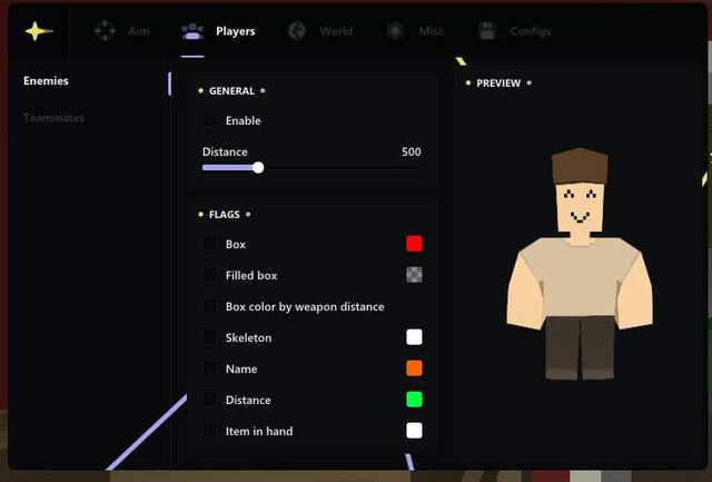 Unturned — скриншоты 2